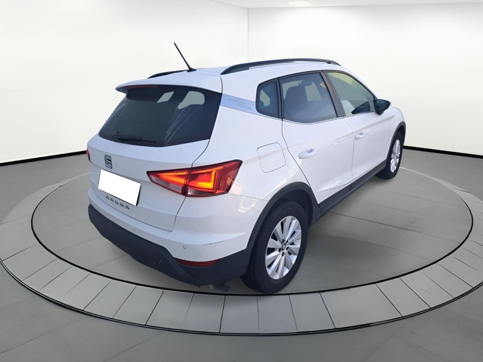 SEAT ARONA STYLE 1.0 TSI 95CV MT5 E6 1 