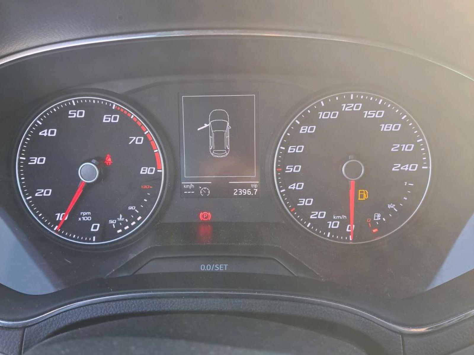 SEAT ARONA STYLE 1.0 TSI 95CV MT5 E6 3 
