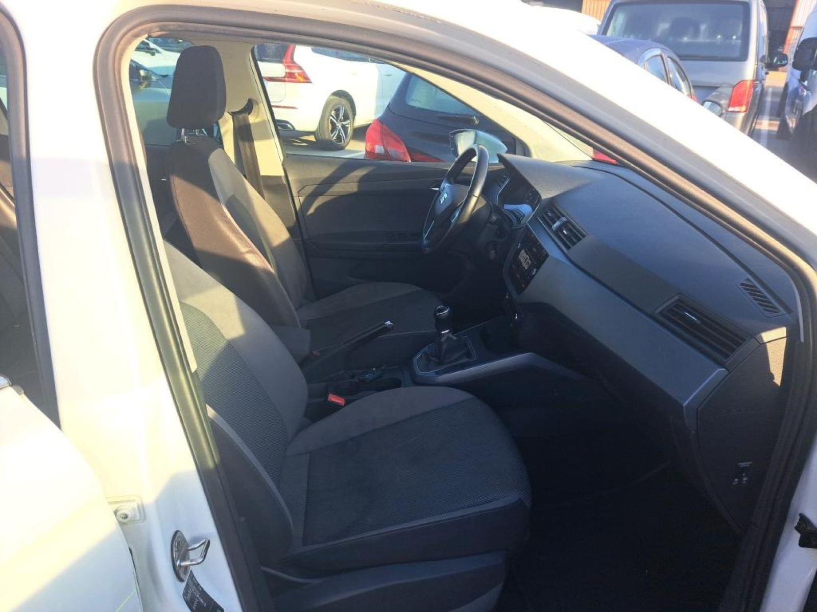 SEAT ARONA STYLE 1.0 TSI 95CV MT5 E6 5 