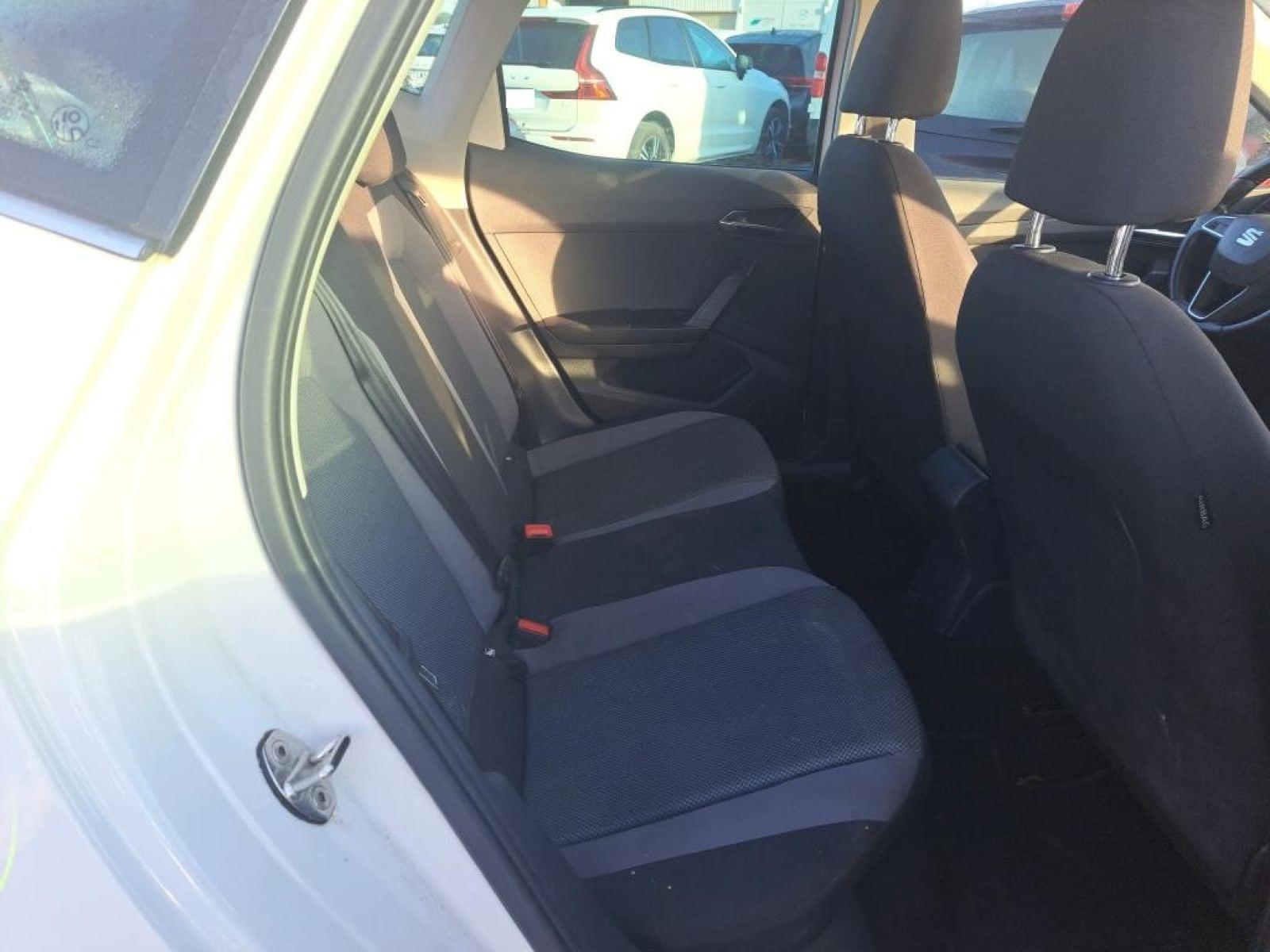 SEAT ARONA STYLE 1.0 TSI 95CV MT5 E6 6 