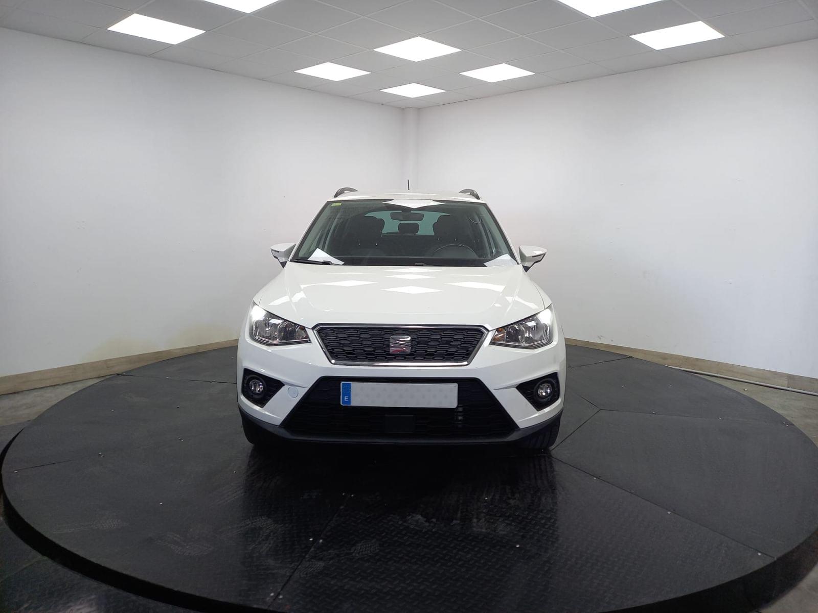 SEAT ARONA STYLE 1.0 TSI 95CV MT5 E6 2 