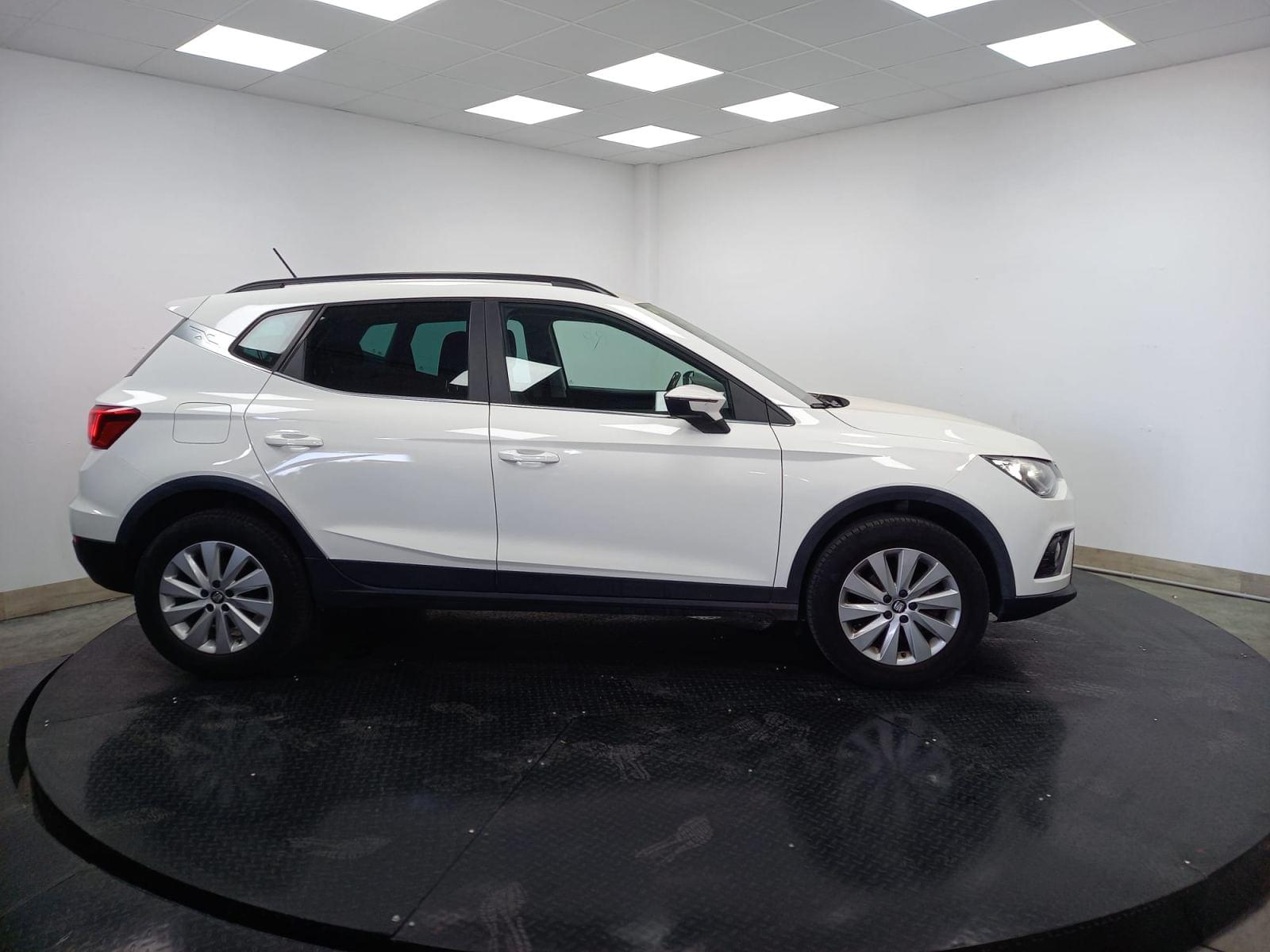 SEAT ARONA STYLE 1.0 TSI 95CV MT5 E6 4 