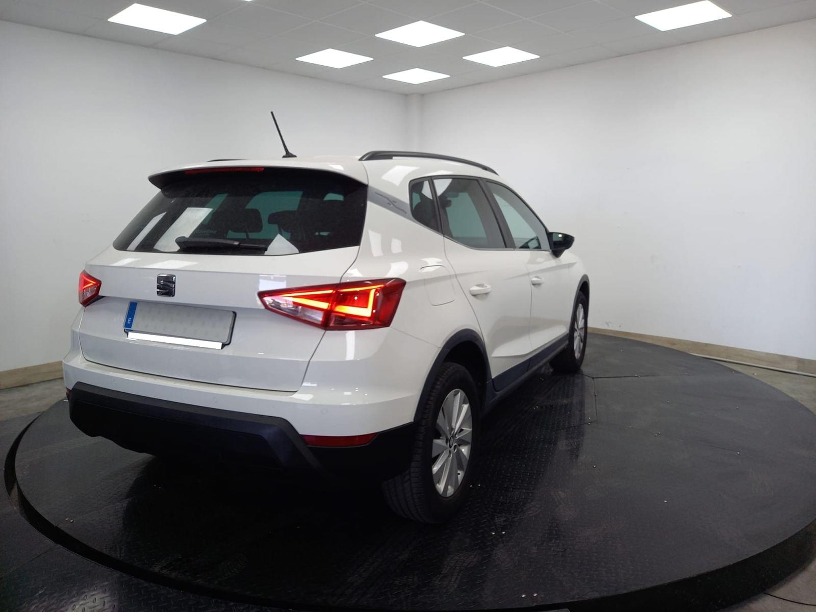 SEAT ARONA STYLE 1.0 TSI 95CV MT5 E6 6 