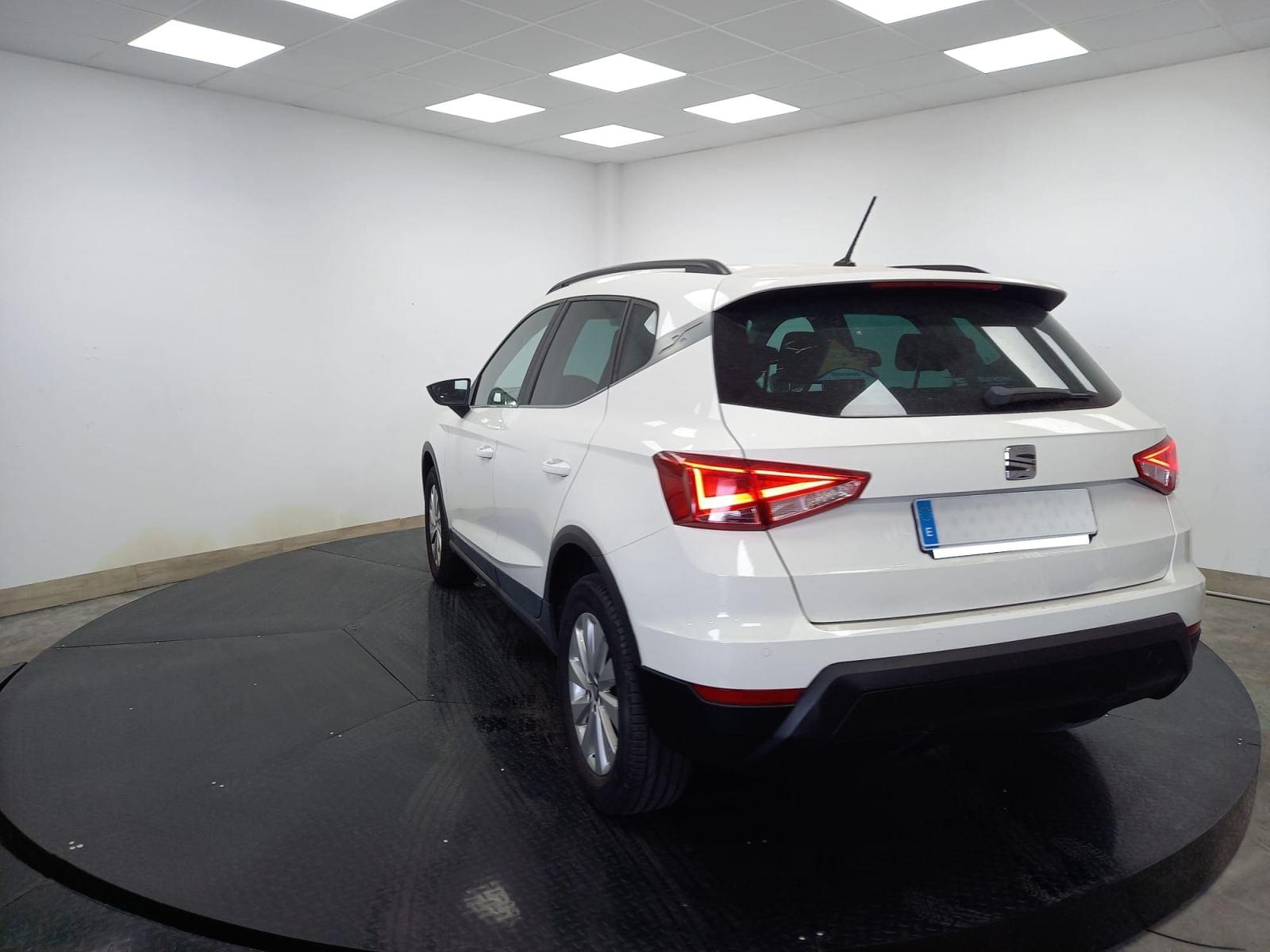 SEAT ARONA STYLE 1.0 TSI 95CV MT5 E6 7 