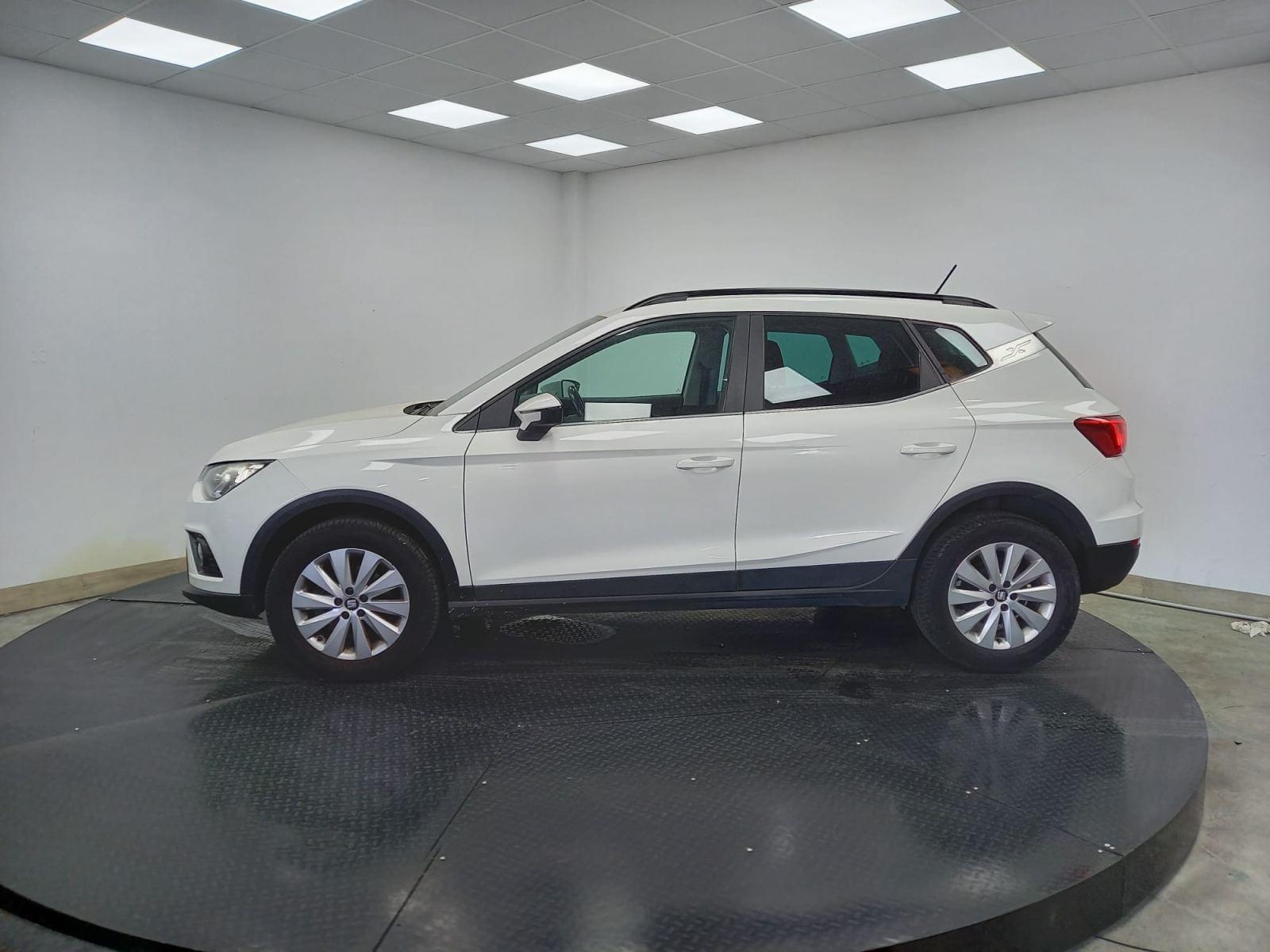 SEAT ARONA STYLE 1.0 TSI 95CV MT5 E6 8 