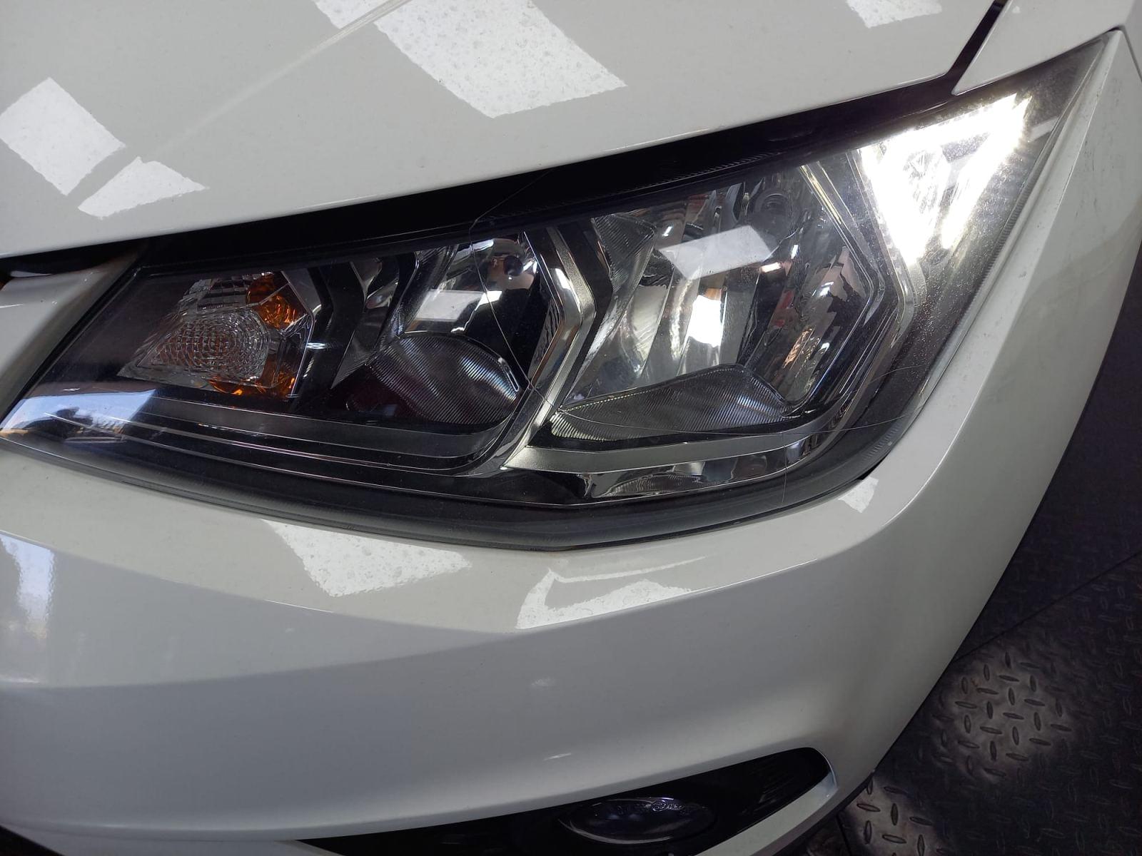 SEAT ARONA STYLE 1.0 TSI 95CV MT5 E6 10 