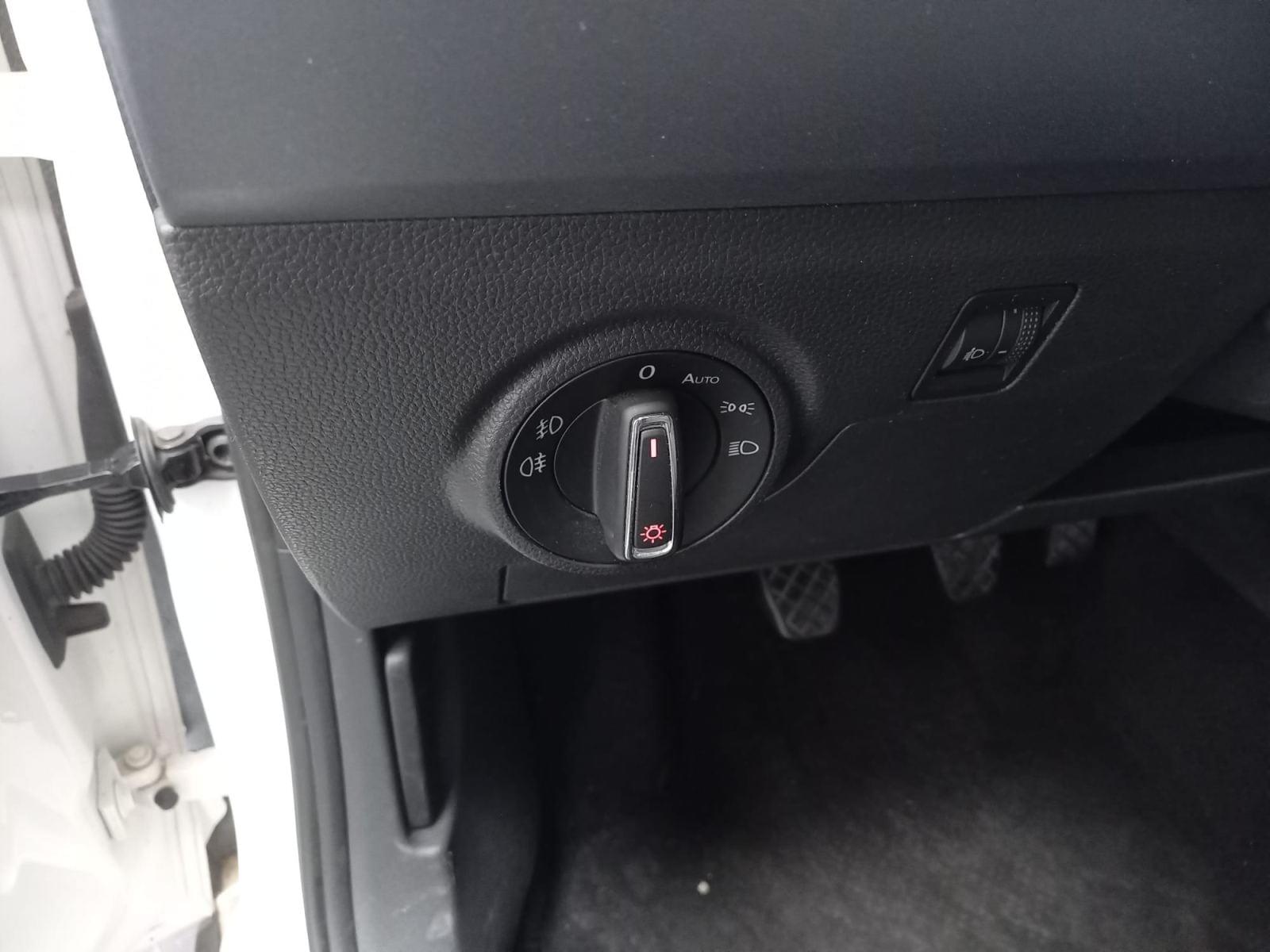SEAT ARONA STYLE 1.0 TSI 95CV MT5 E6 12 
