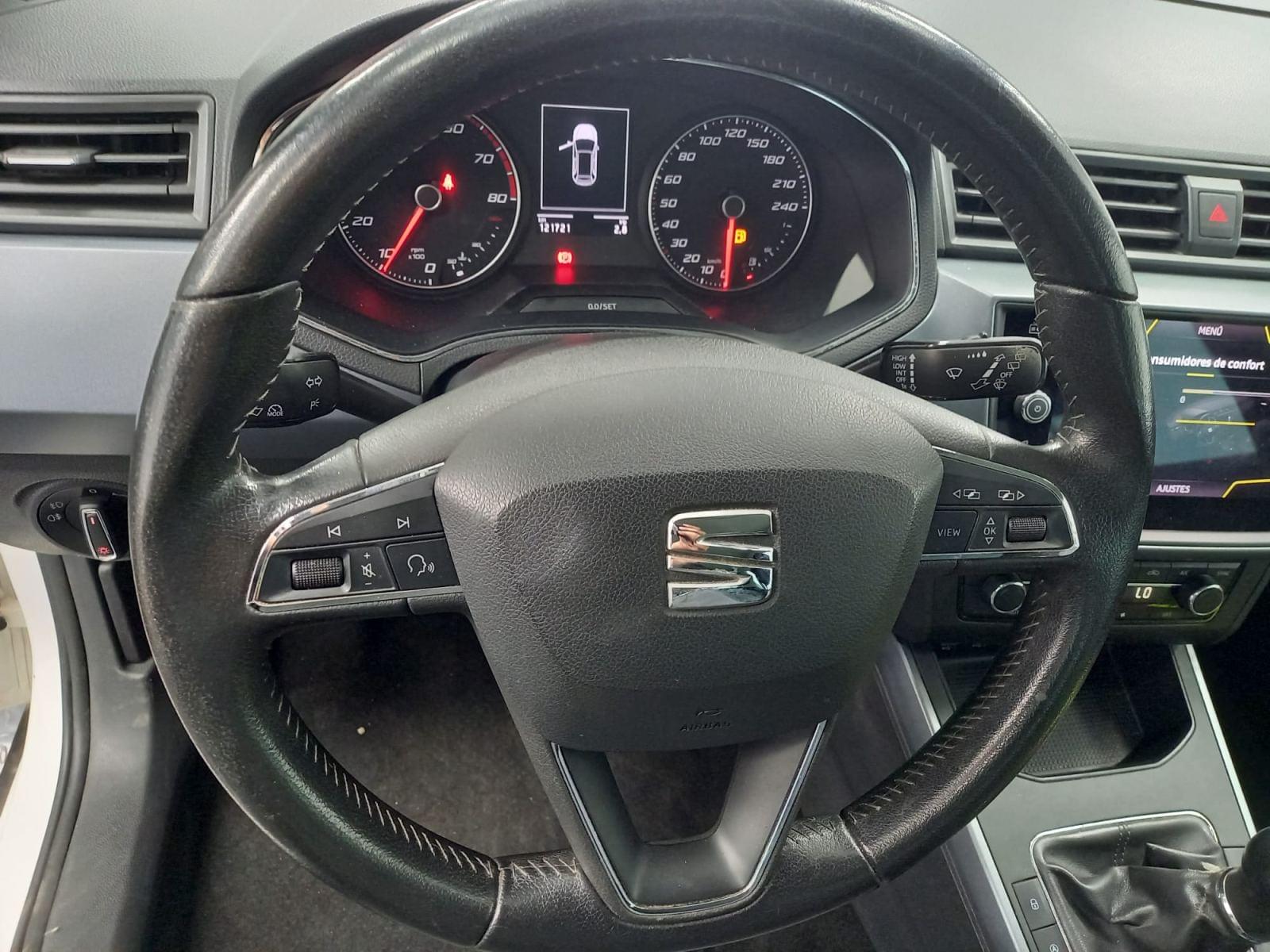 SEAT ARONA STYLE 1.0 TSI 95CV MT5 E6 13 