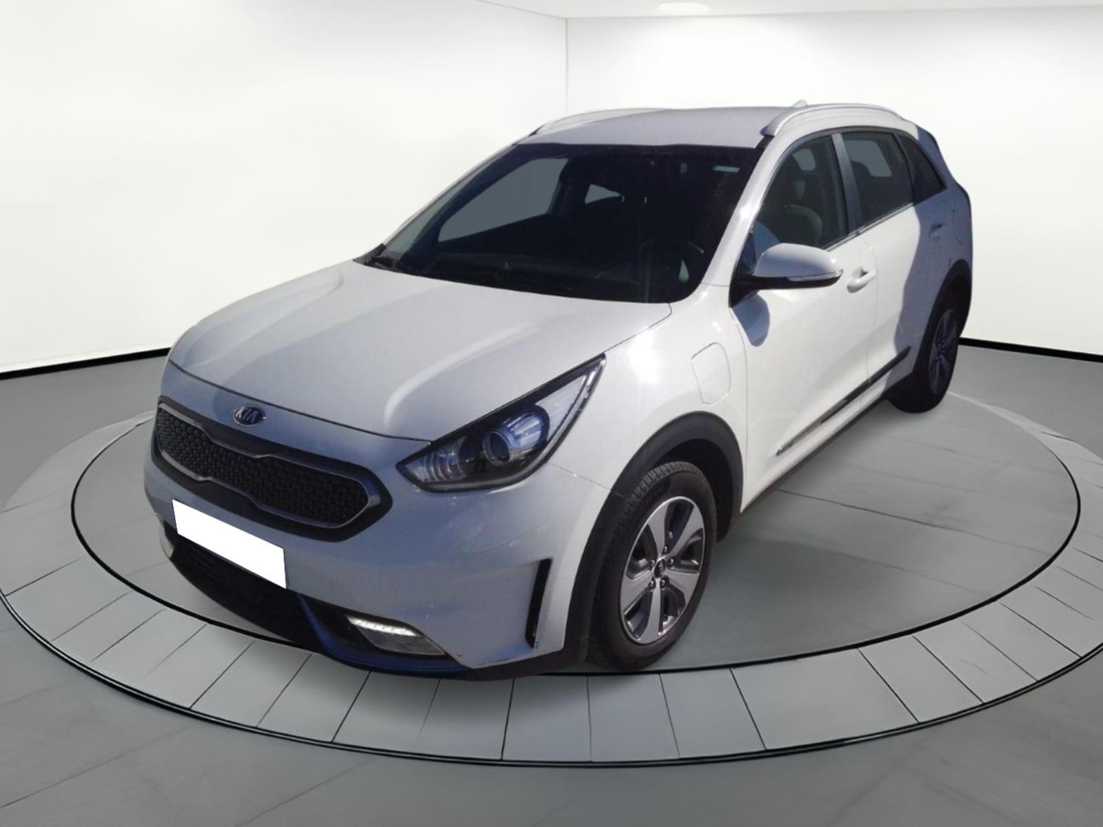 KIA NIRO DRIVE PLUG-IN HYBRID 1.6 105CV AT6 E6DT 1 