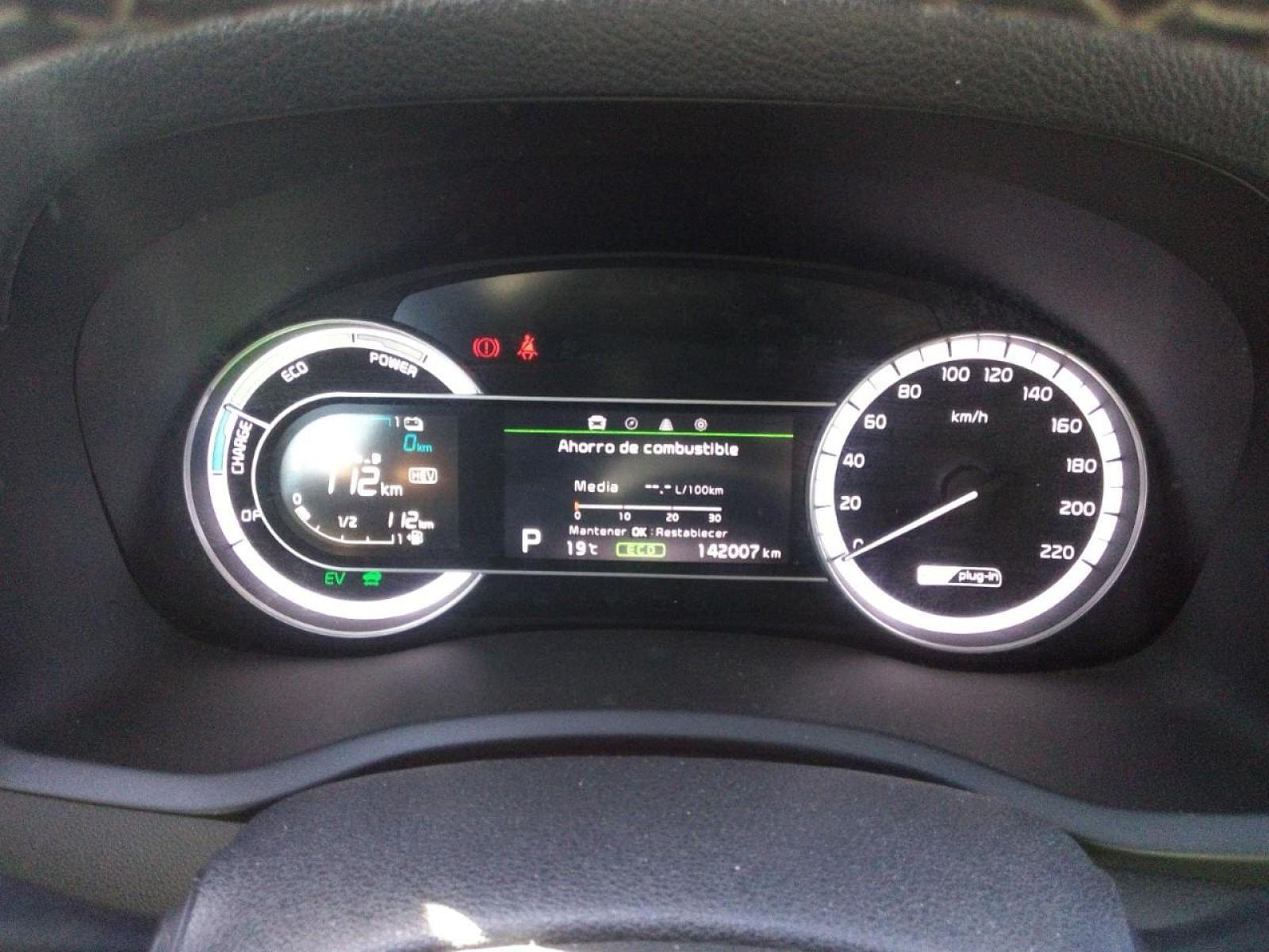 KIA NIRO DRIVE PLUG-IN HYBRID 1.6 105CV AT6 E6DT 4 
