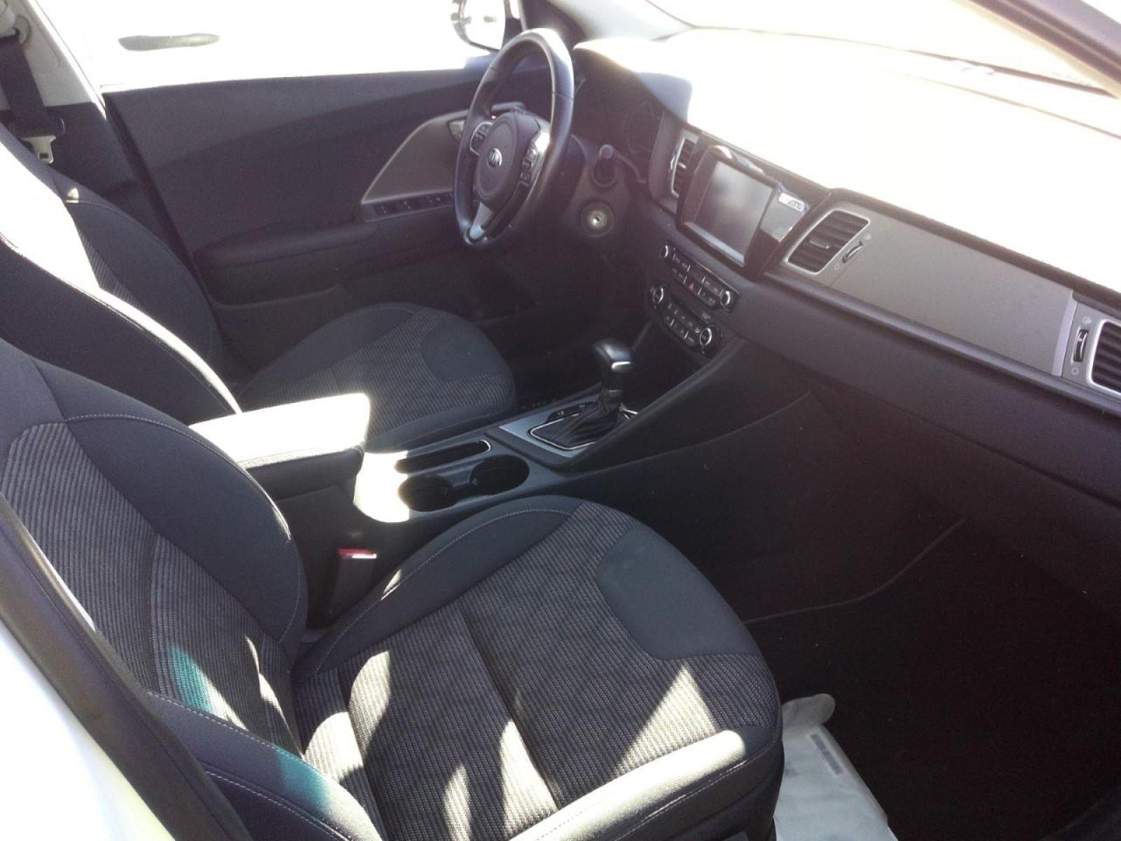 KIA NIRO DRIVE PLUG-IN HYBRID 1.6 105CV AT6 E6DT 6 