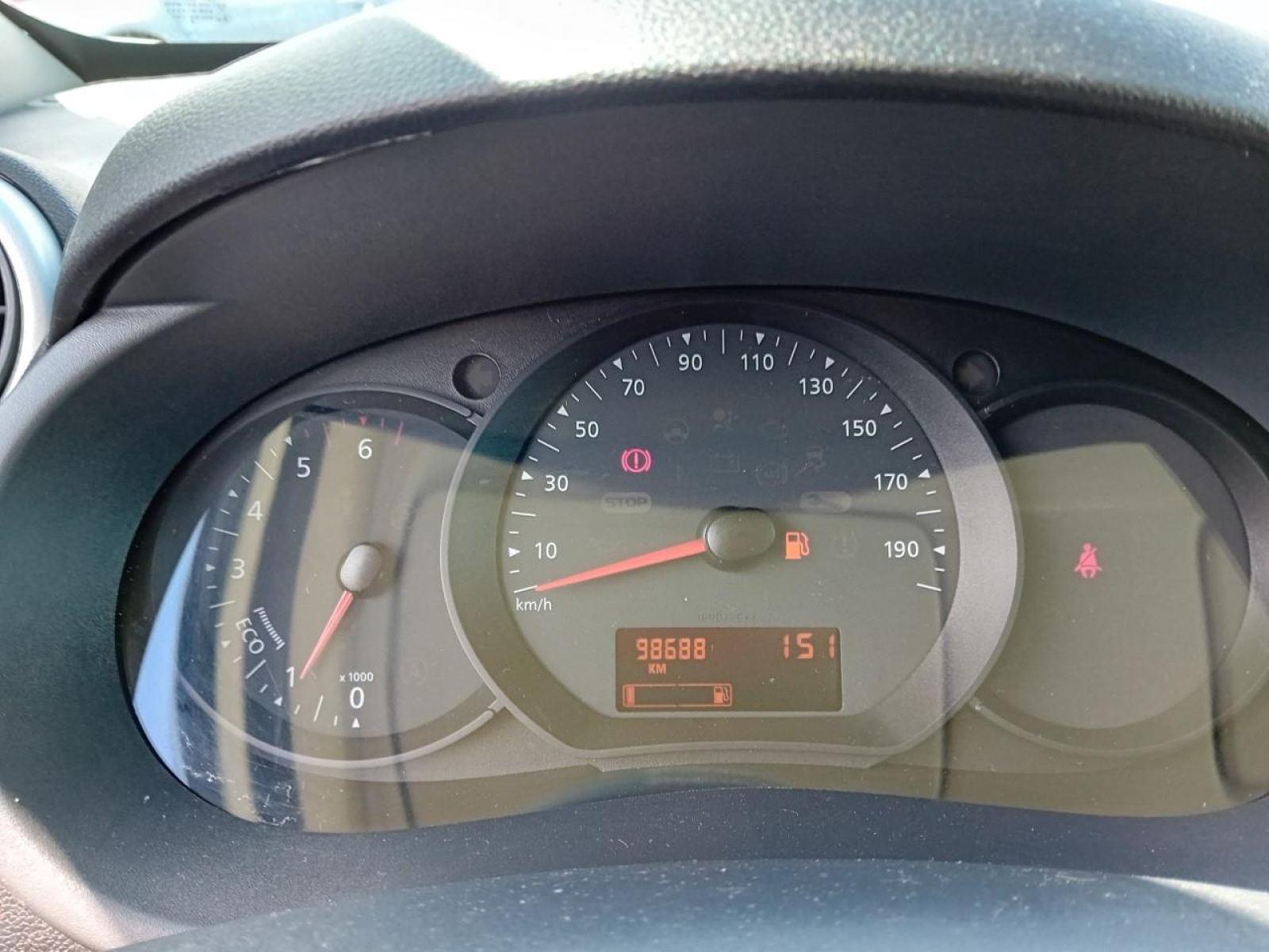 RENAULT KANGOO FURGON II FURGÓN PROFESSIONAL 1.5 DCI 75CV MT5 3 