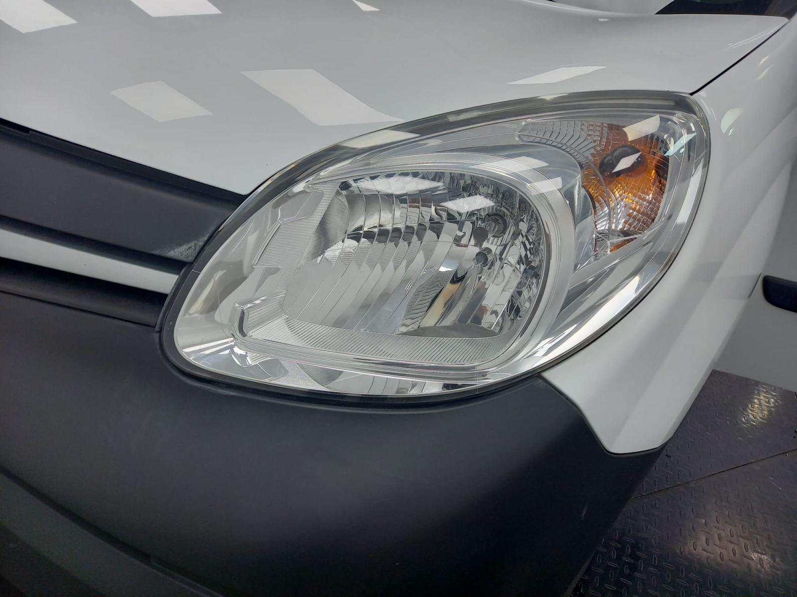 RENAULT KANGOO FURGON II FURGÓN PROFESSIONAL 1.5 DCI 75CV MT5 8 