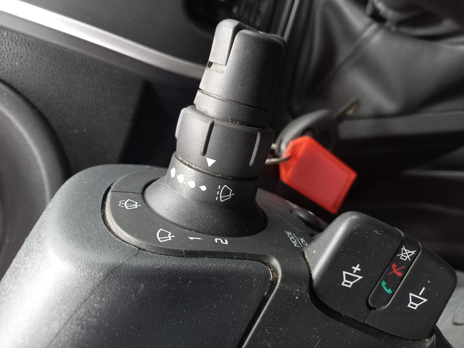 RENAULT KANGOO FURGON II FURGÓN PROFESSIONAL 1.5 DCI 75CV MT5 10 
