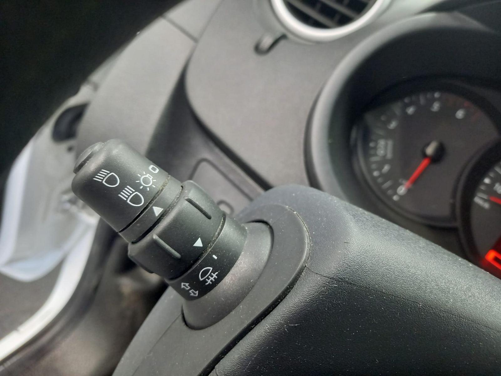 RENAULT KANGOO FURGON II FURGÓN PROFESSIONAL 1.5 DCI 75CV MT5 16 