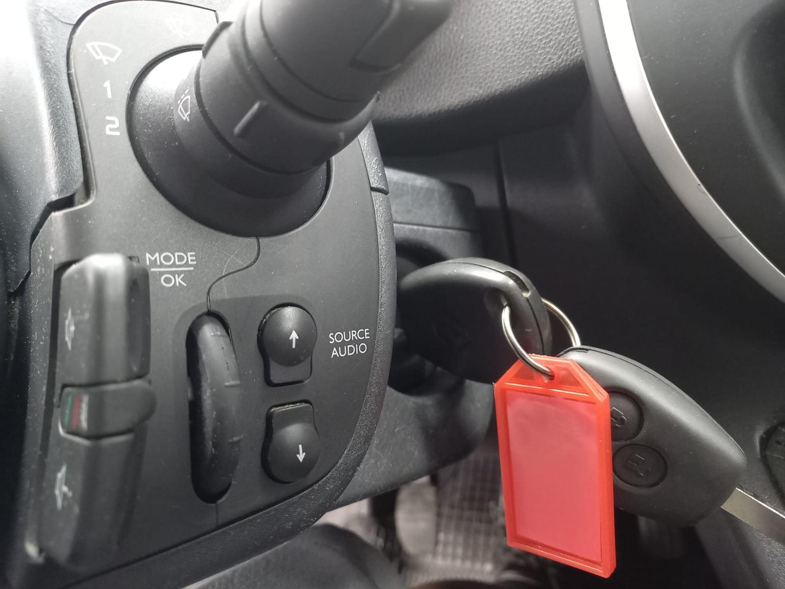 RENAULT KANGOO FURGON II FURGÓN PROFESSIONAL 1.5 DCI 75CV MT5 18 