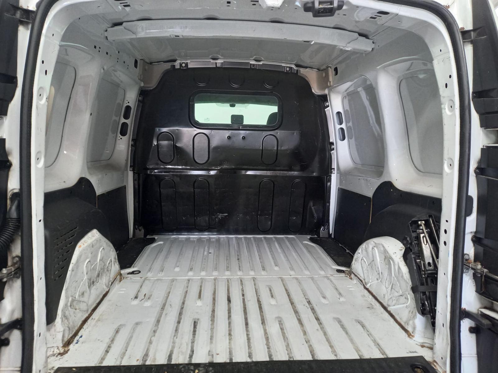 RENAULT KANGOO FURGON II FURGÓN PROFESSIONAL 1.5 DCI 75CV MT5 20 