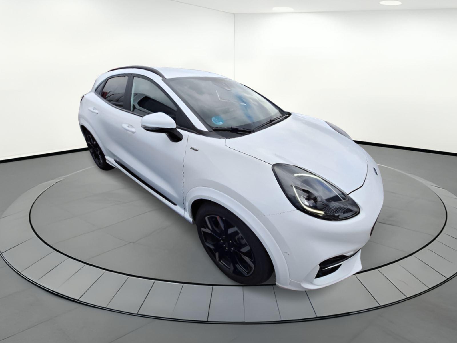 FORD PUMA ST-LINE X 1.0 ECOBO 125CV 1 