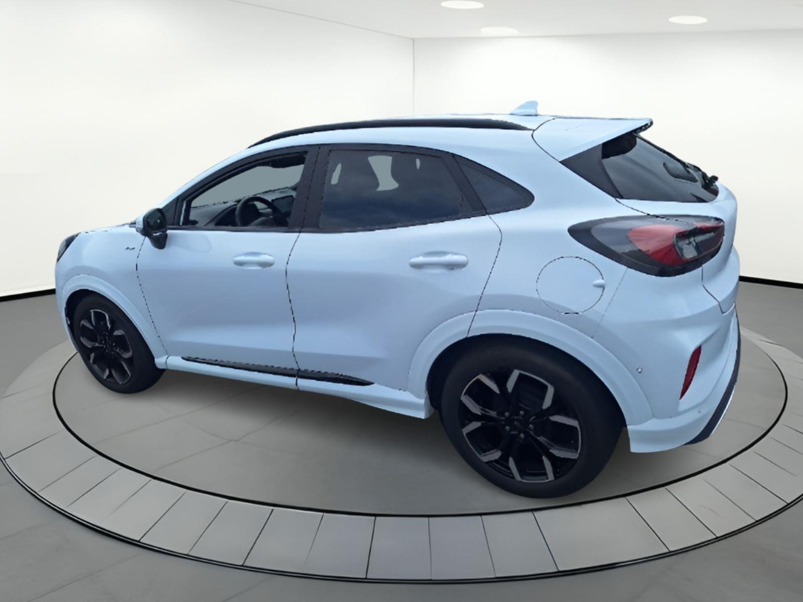 FORD PUMA ST-LINE X 1.0 ECOBO 125CV 2 