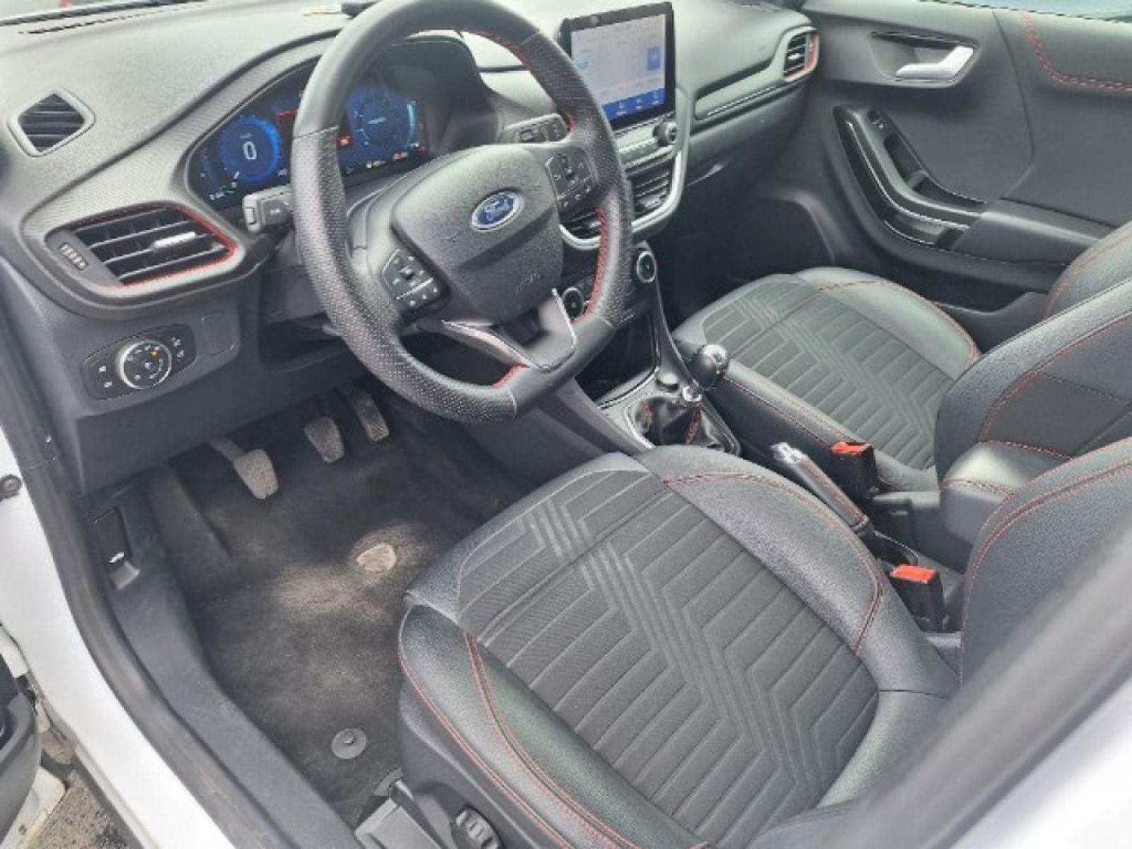 FORD PUMA ST-LINE X 1.0 ECOBO 125CV 3 