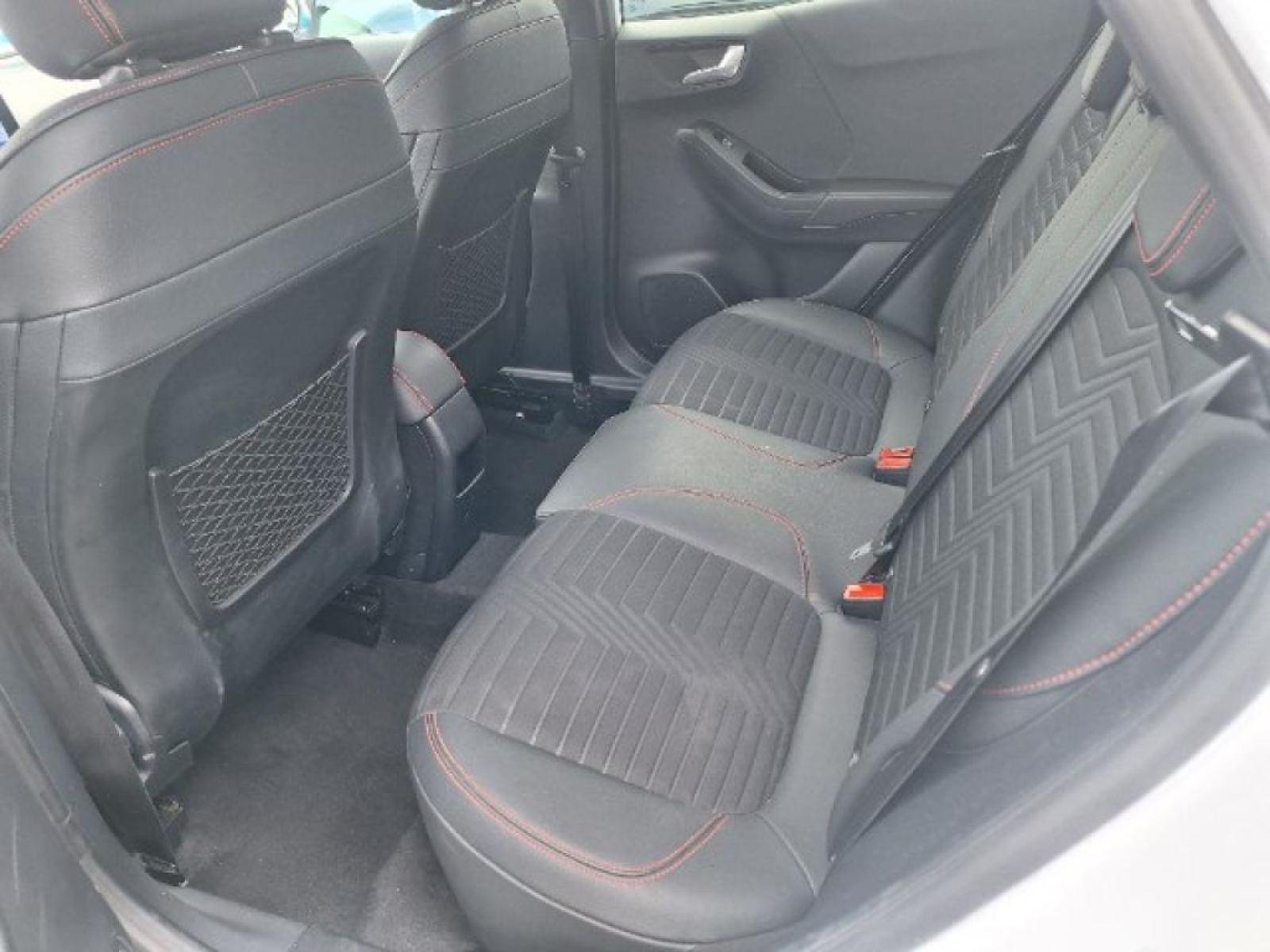 FORD PUMA ST-LINE X 1.0 ECOBO 125CV 6 