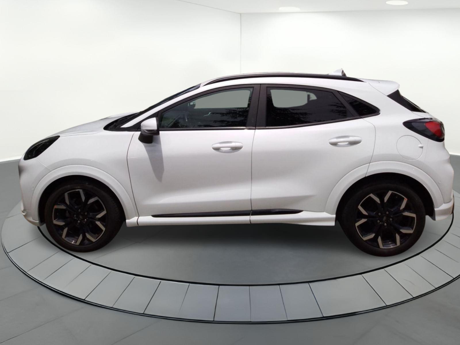 FORD PUMA ST-LINE X 1.0 ECOBO 125CV 3 