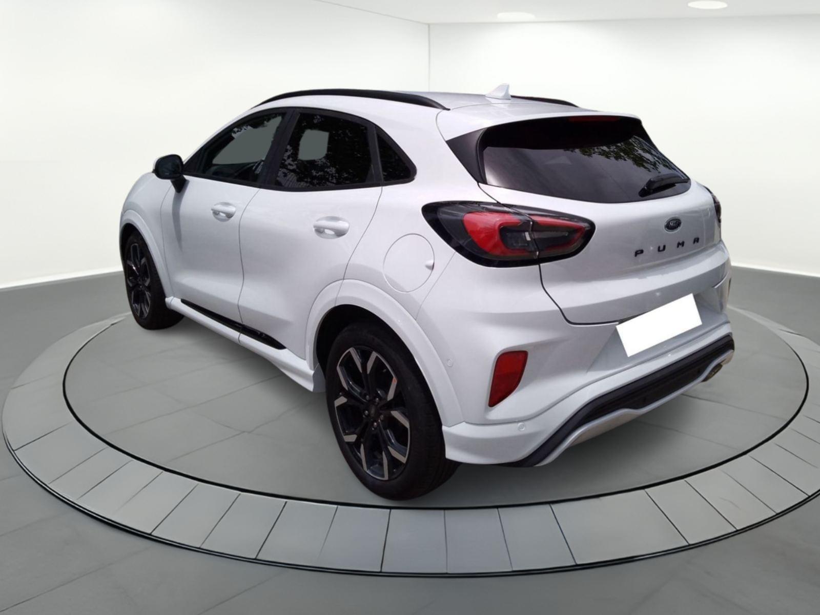 FORD PUMA ST-LINE X 1.0 ECOBO 125CV 6 