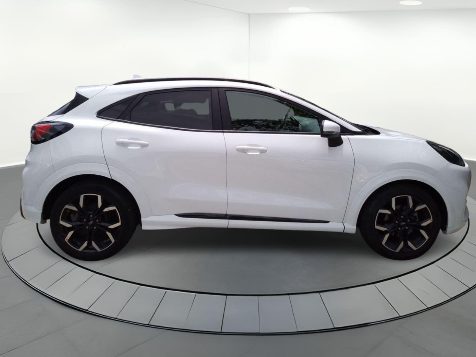 FORD PUMA ST-LINE X 1.0 ECOBO 125CV 7 