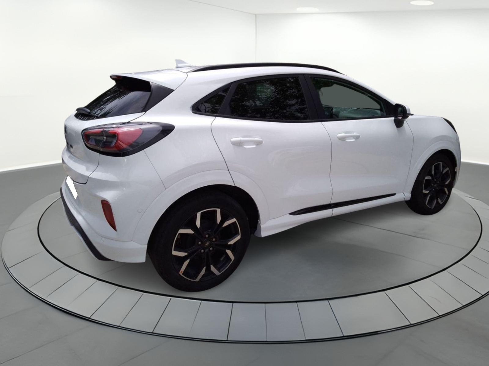 FORD PUMA ST-LINE X 1.0 ECOBO 125CV 4 
