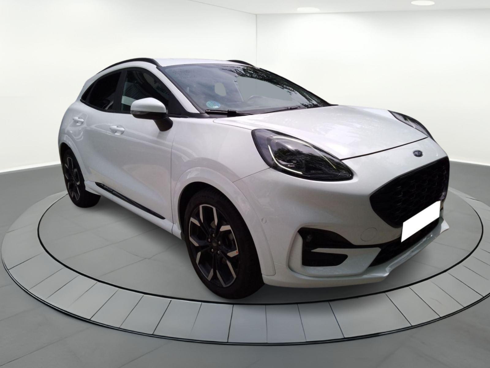 FORD PUMA ST-LINE X 1.0 ECOBO 125CV 2 