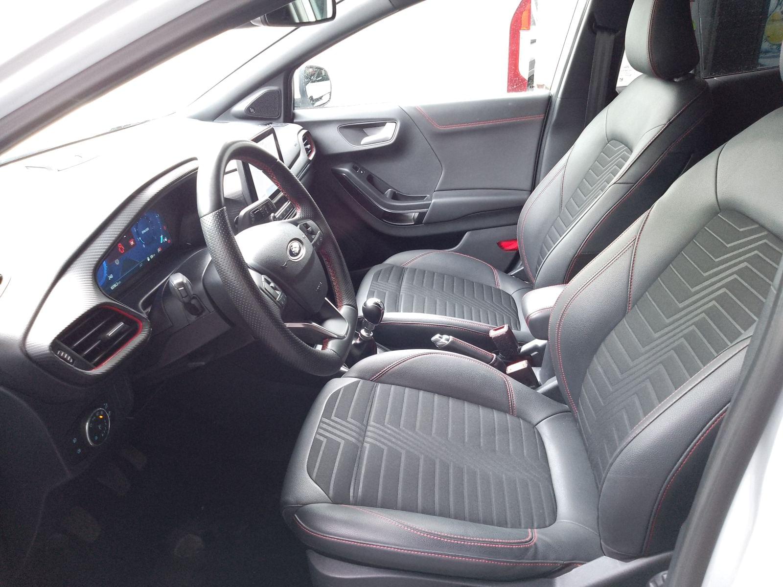 FORD PUMA ST-LINE X 1.0 ECOBO 125CV 27 