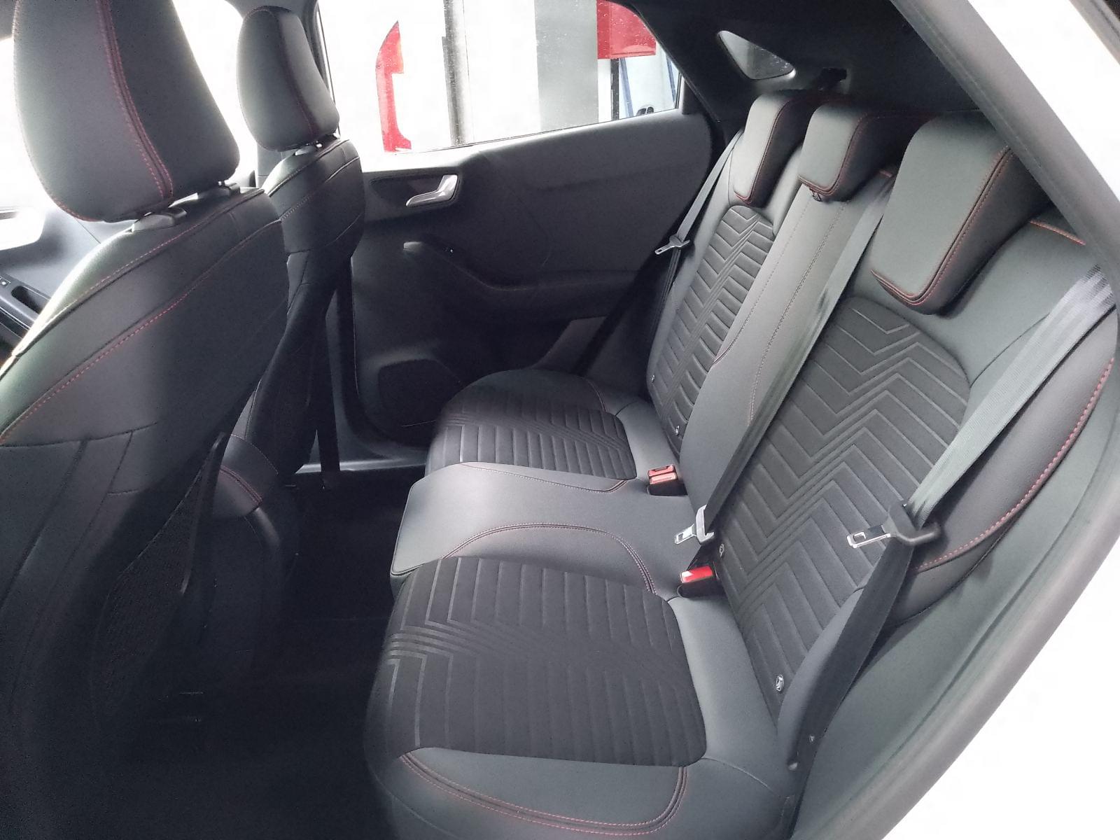 FORD PUMA ST-LINE X 1.0 ECOBO 125CV 29 