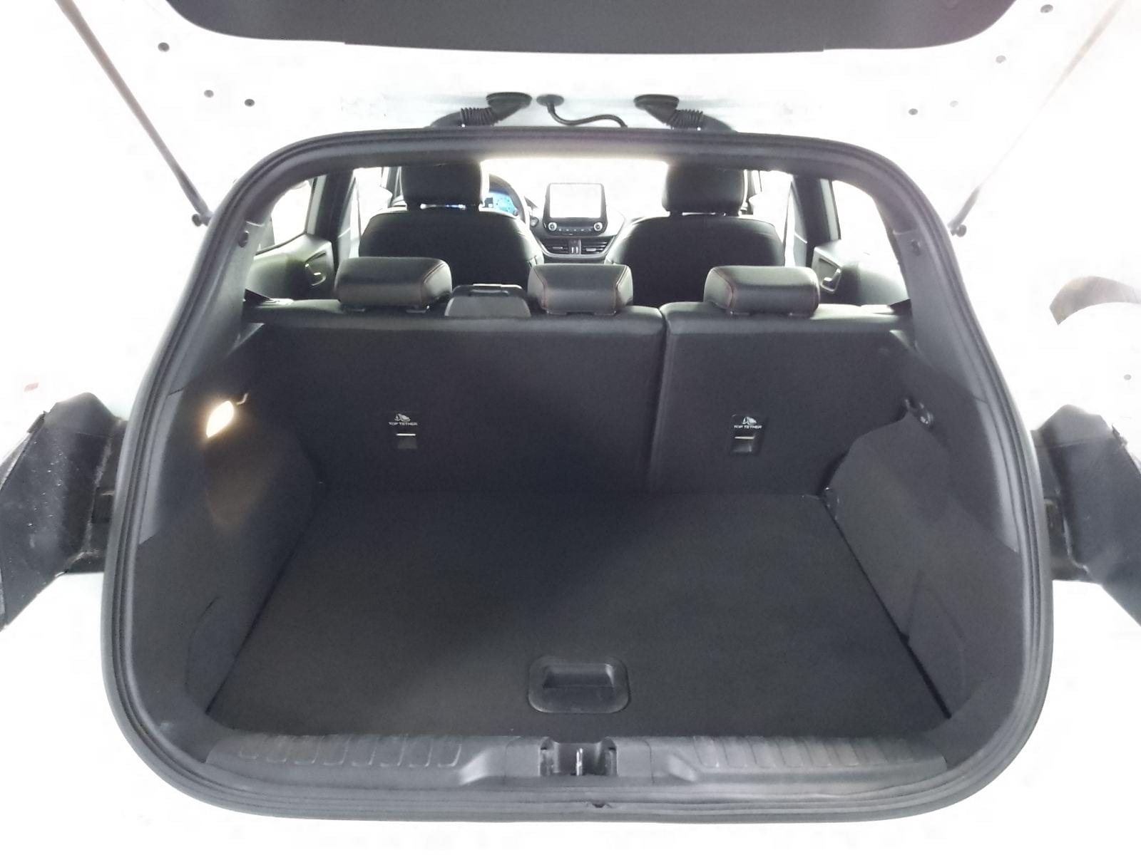 FORD PUMA ST-LINE X 1.0 ECOBO 125CV 31 