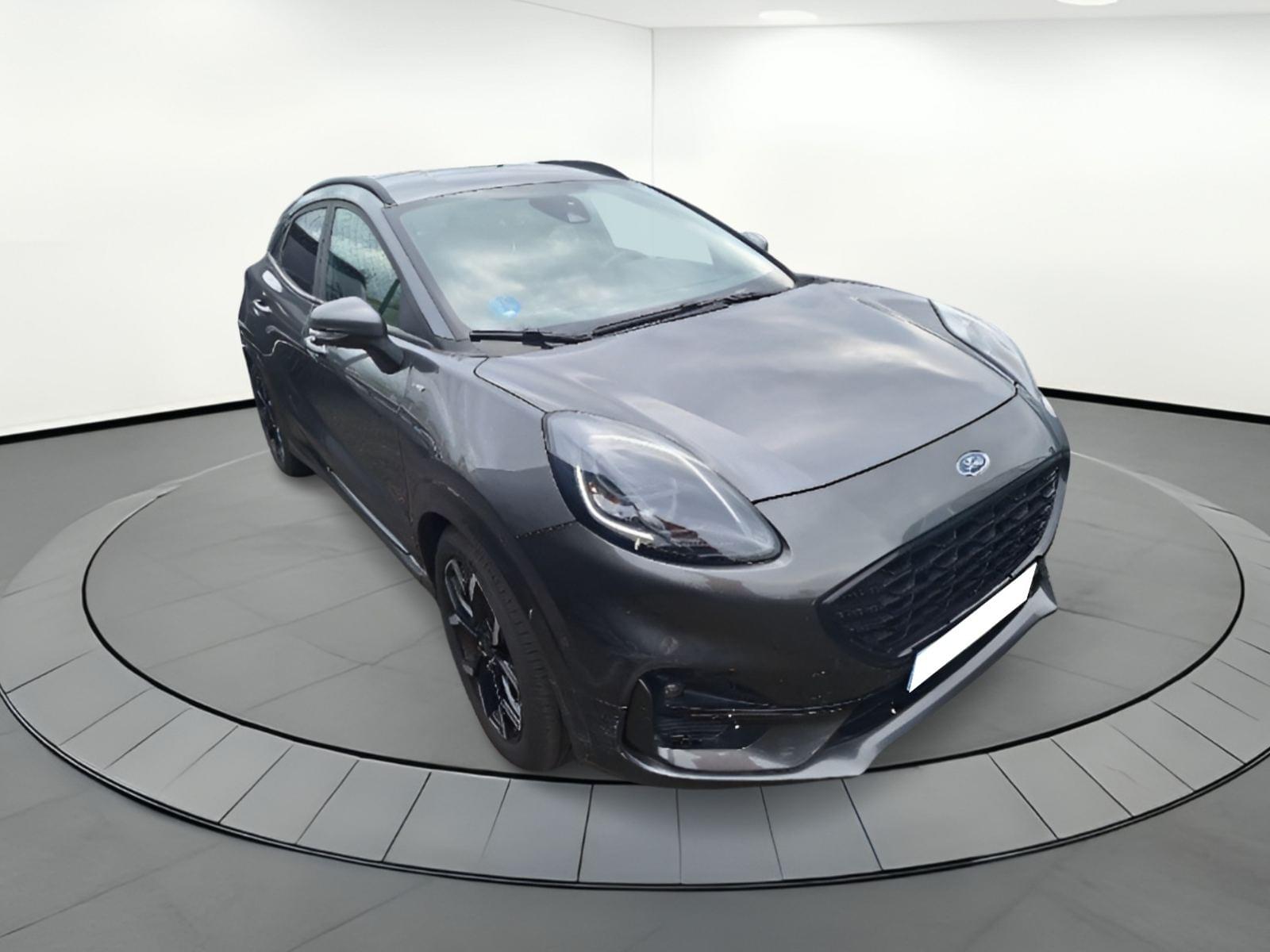imagen de FORD PUMA ST-LINE X 1.0 ECOBO 125CV - REF: 05489