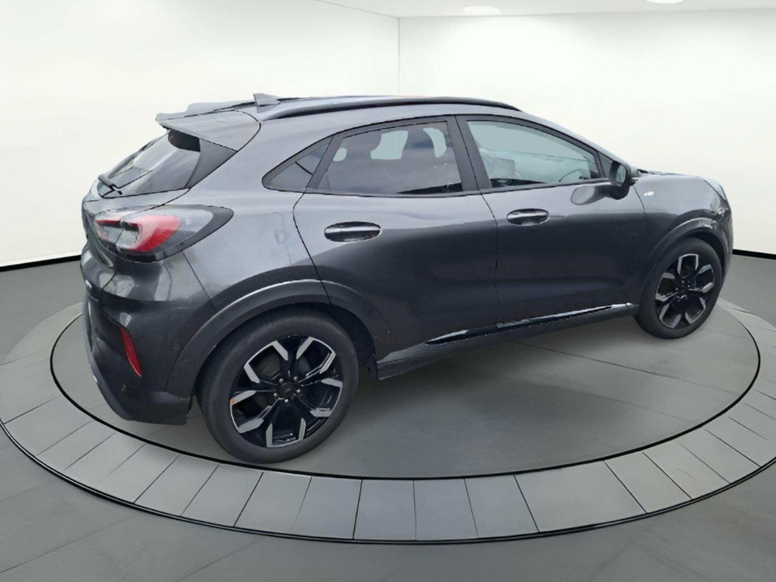 FORD PUMA ST-LINE X 1.0 ECOBO 125CV 2 