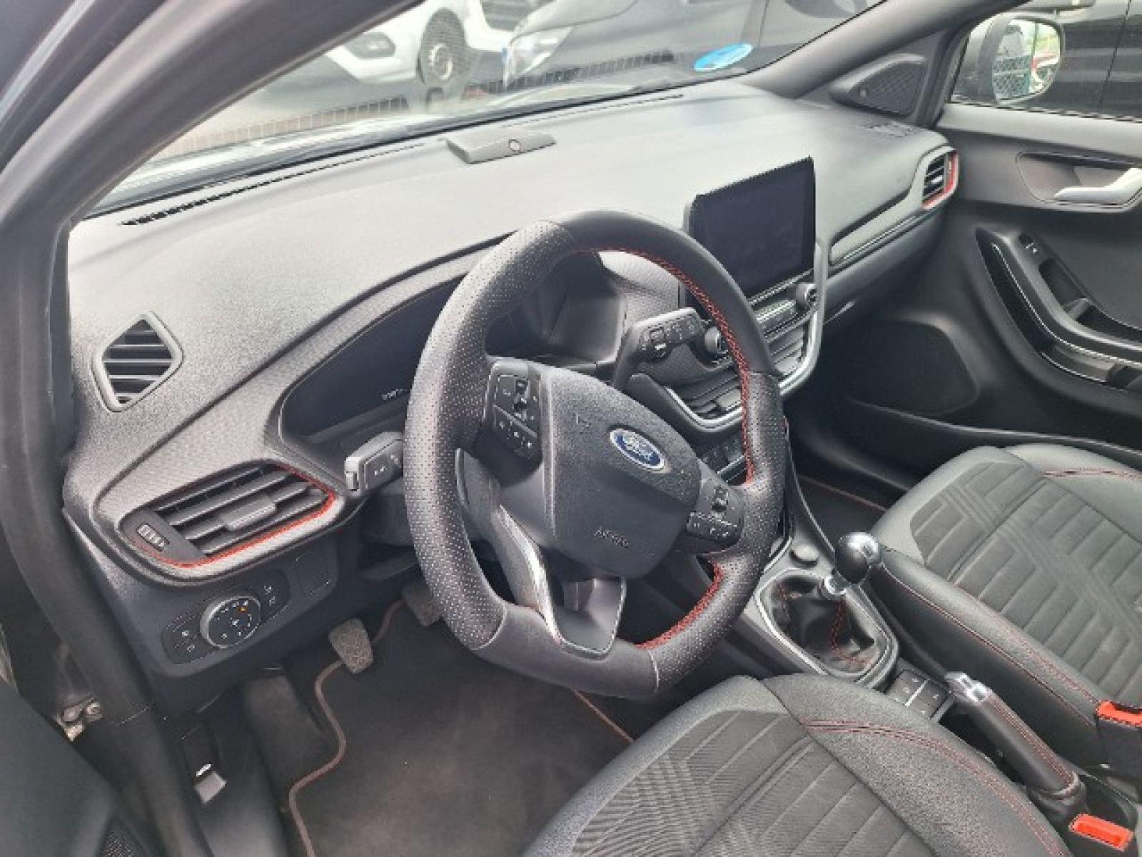 FORD PUMA ST-LINE X 1.0 ECOBO 125CV 3 