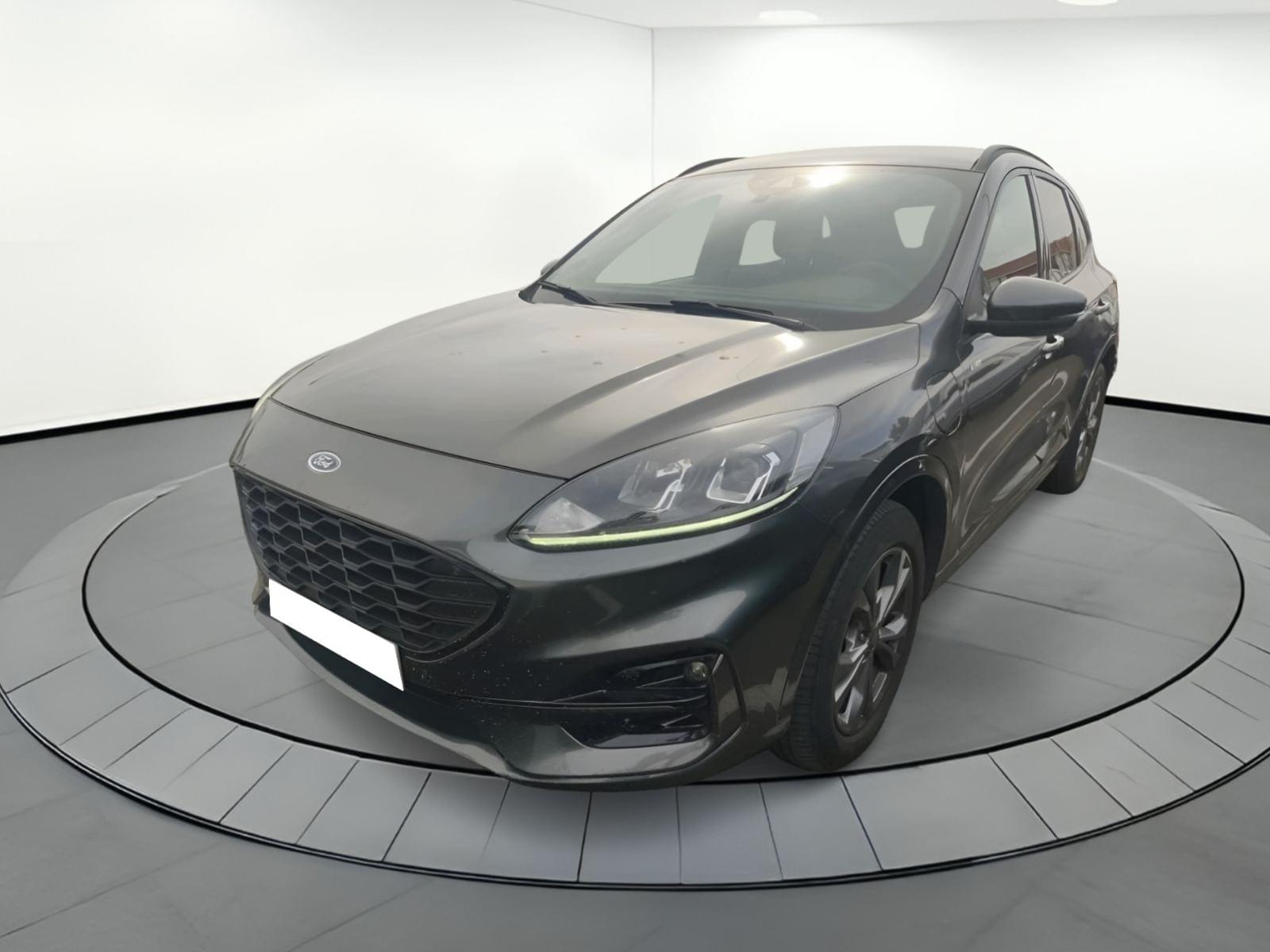 imagen de FORD KUGA ST-LINE 2.5 DUR.PHEV 225 - REF: 05490