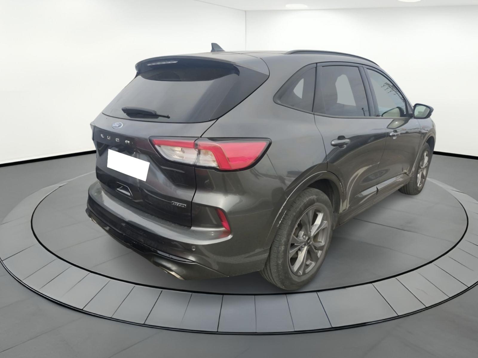 FORD KUGA ST-LINE 2.5 DUR.PHEV 225 2 