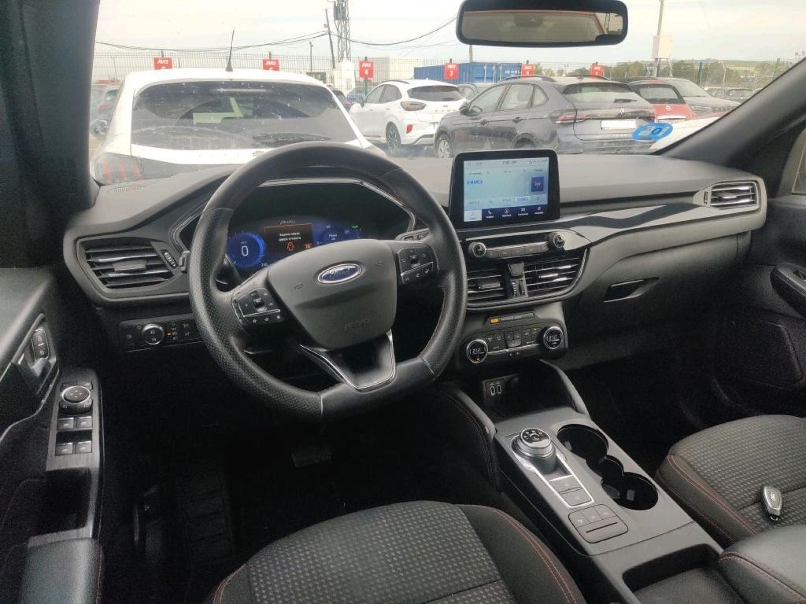 FORD KUGA ST-LINE 2.5 DUR.PHEV 225 3 