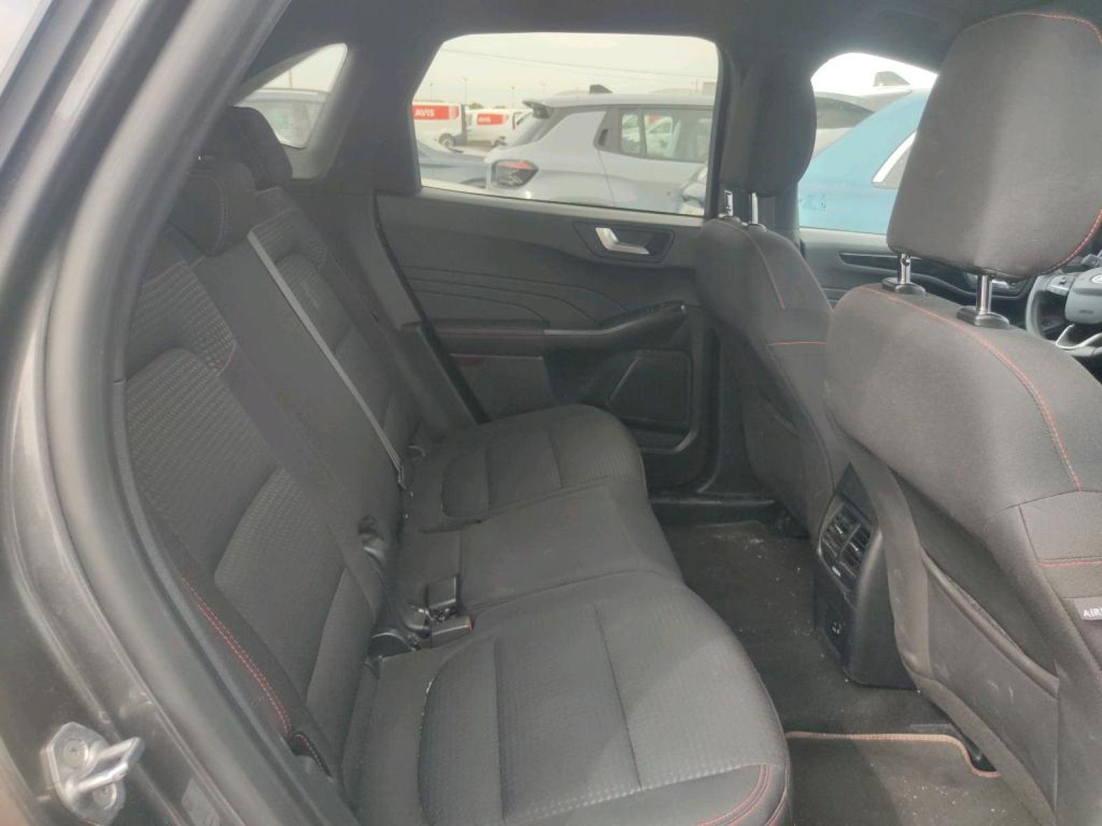 FORD KUGA ST-LINE 2.5 DUR.PHEV 225 6 