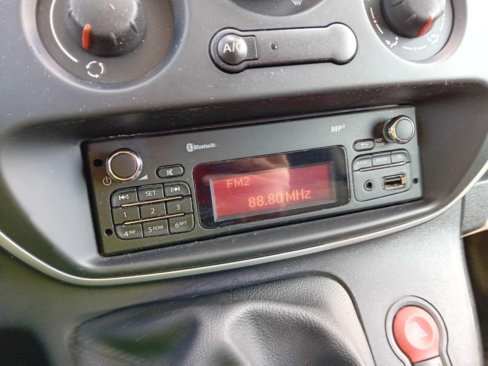 RENAULT KANGOO FURGON PROFESSIONAL 1.5 DCI 75CV MT5 E6 7 