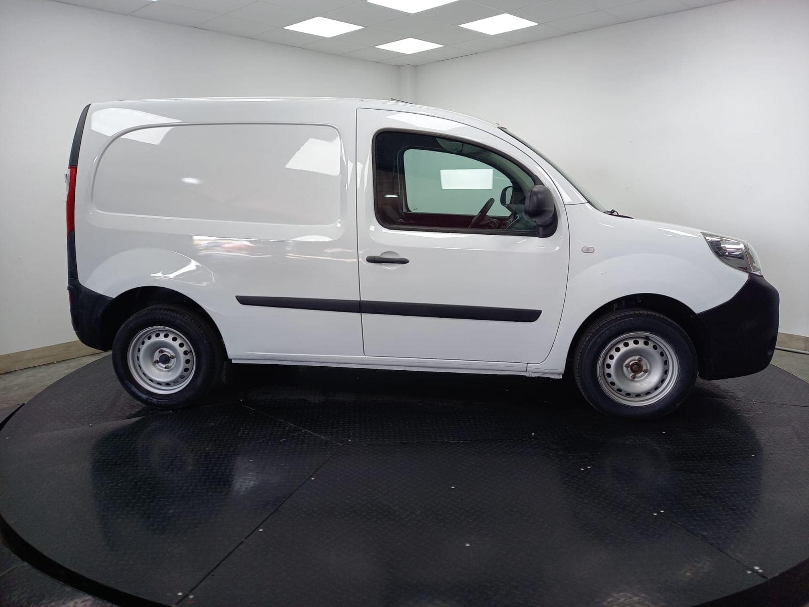 RENAULT KANGOO FURGON PROFESSIONAL 1.5 DCI 75CV MT5 E6 3 