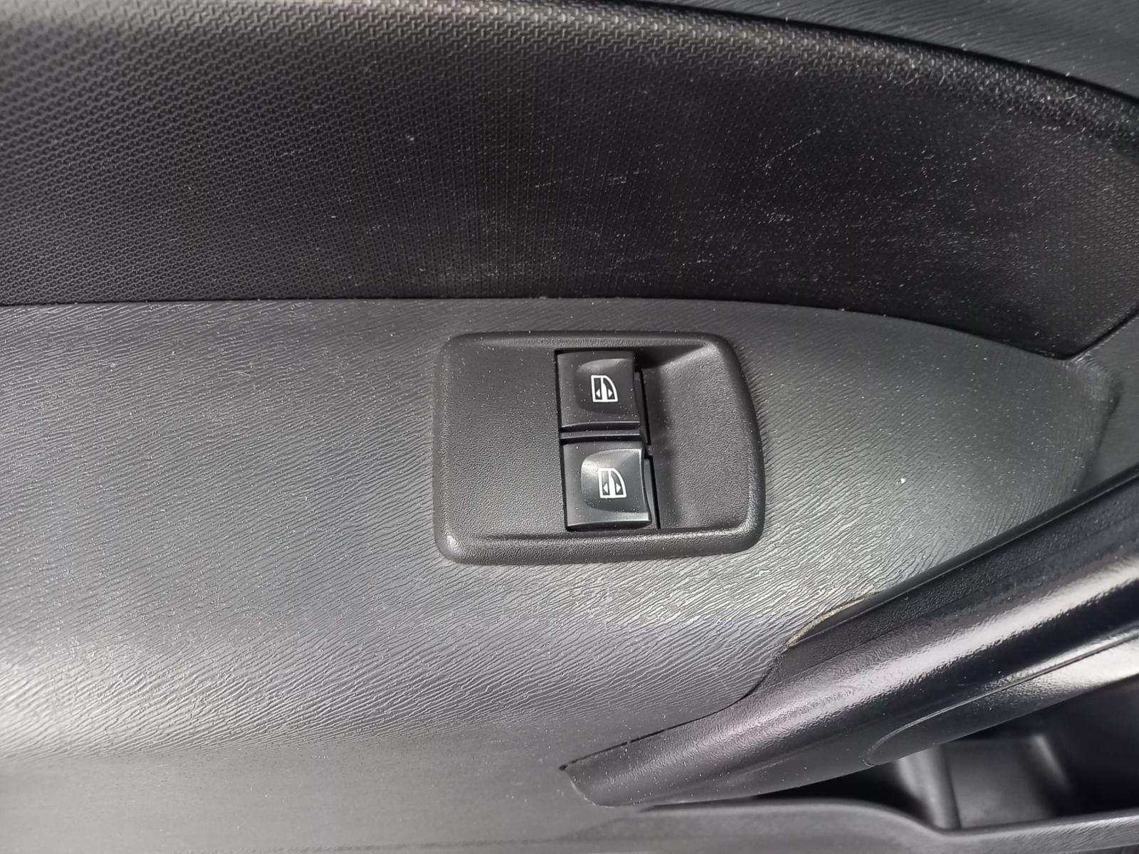 RENAULT KANGOO FURGON PROFESSIONAL 1.5 DCI 75CV MT5 E6 8 
