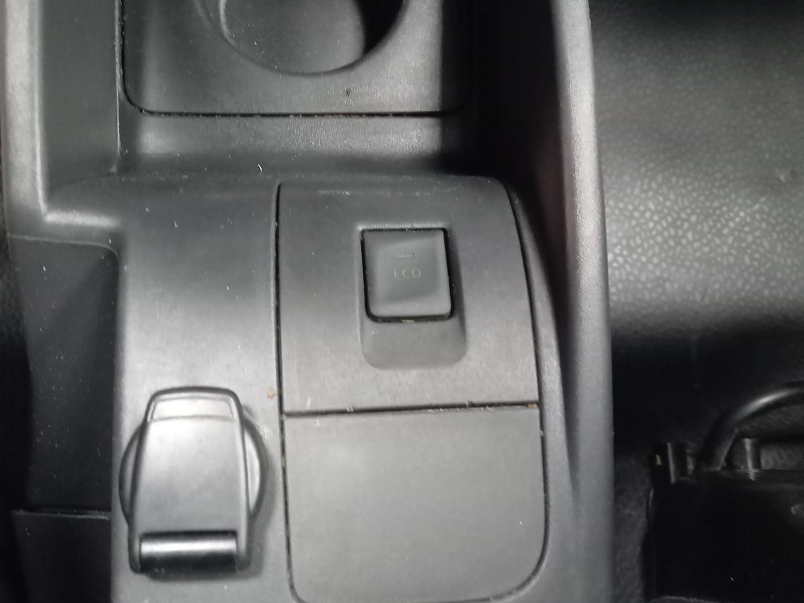RENAULT KANGOO FURGON PROFESSIONAL 1.5 DCI 75CV MT5 E6 12 
