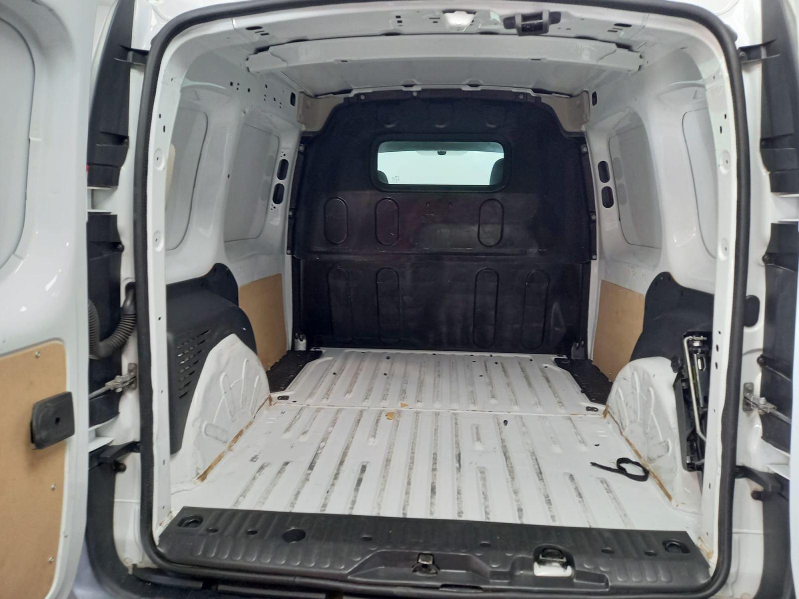 RENAULT KANGOO FURGON PROFESSIONAL 1.5 DCI 75CV MT5 E6 13 