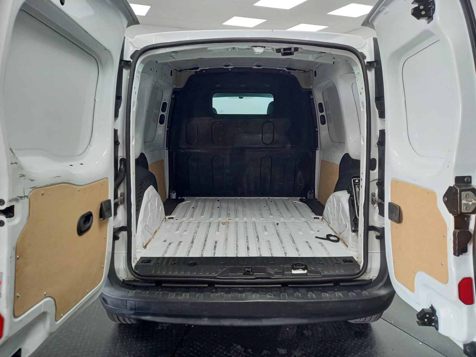 RENAULT KANGOO FURGON PROFESSIONAL 1.5 DCI 75CV MT5 E6 14 