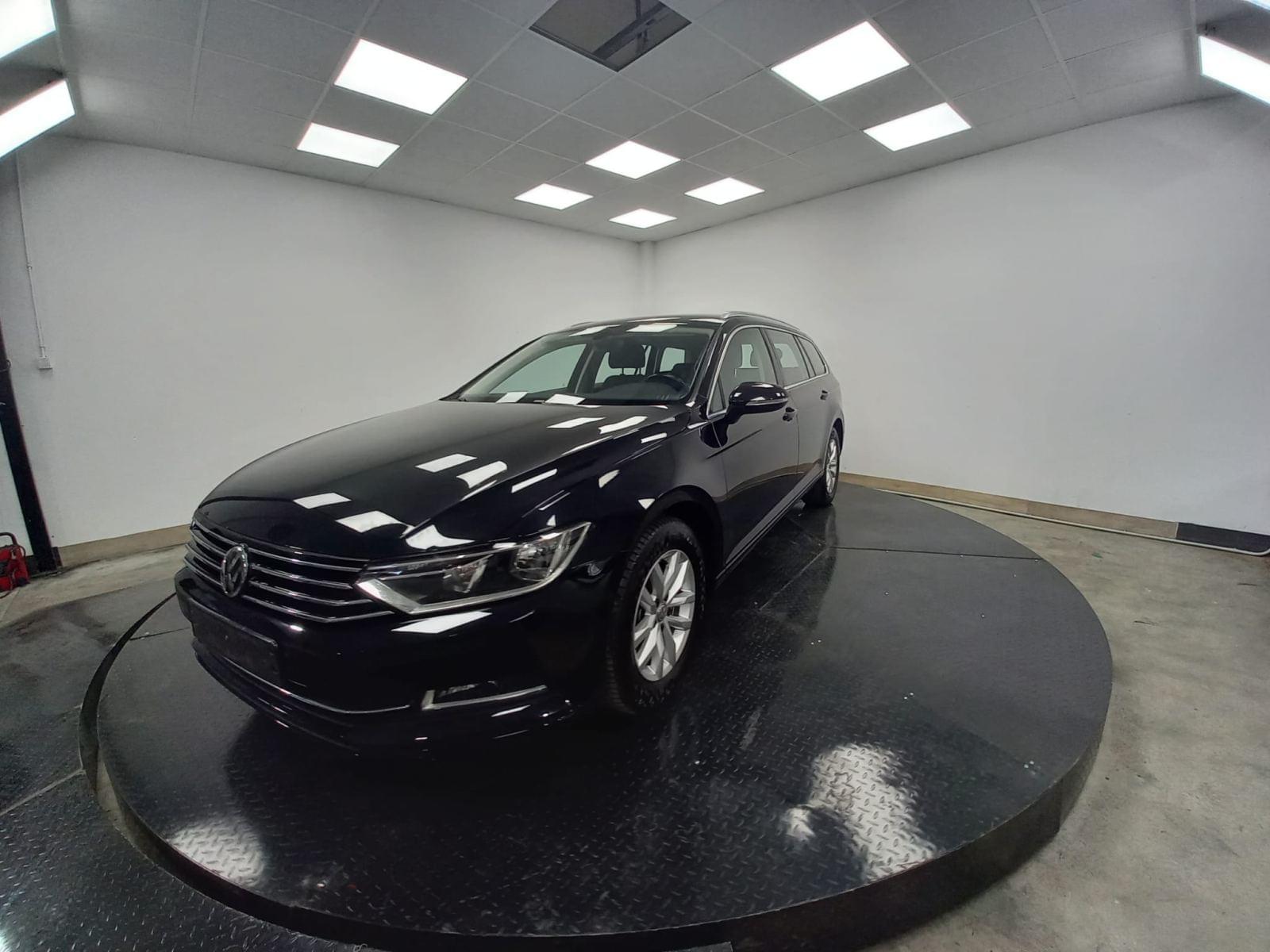 imagen de VOLKSWAGEN PASSAT BREAK COMFORTLINE DSG 1.6 TDI - REF: 05492