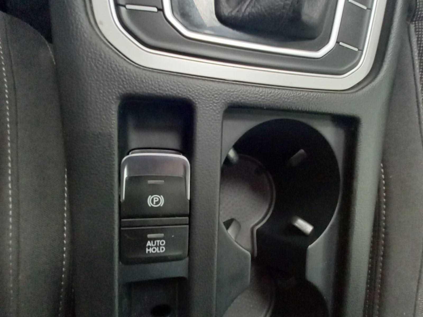 VOLKSWAGEN PASSAT BREAK COMFORTLINE DSG 1.6 TDI 16 