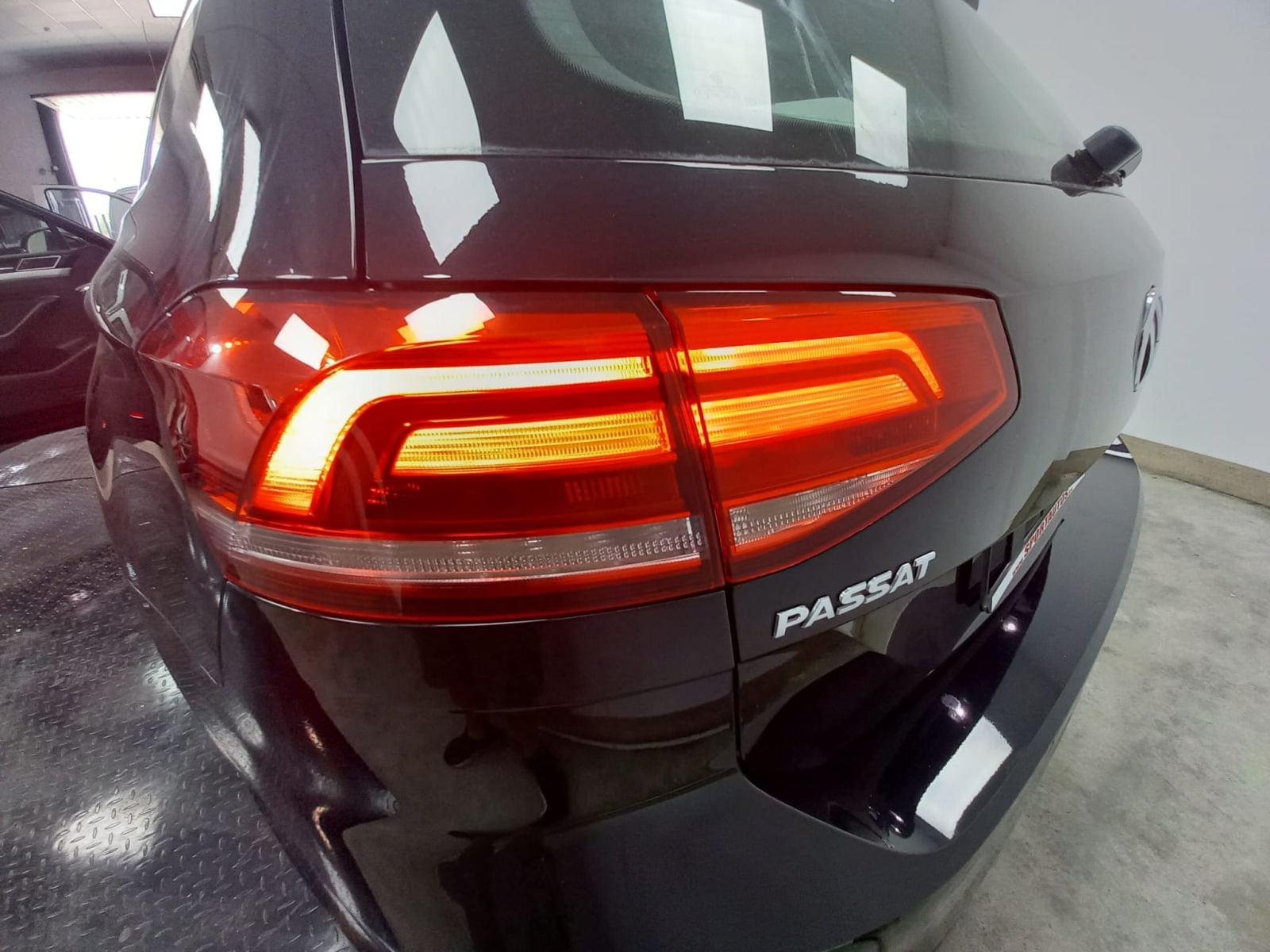 VOLKSWAGEN PASSAT BREAK COMFORTLINE DSG 1.6 TDI 19 