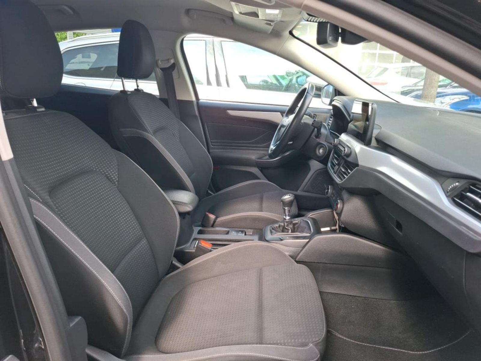 FORD FOCUS TREND BUSINESS 1.5 ECOBLUE 95CV BVM6 7 